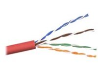 Belkin - Bulk cable - 152.4 m