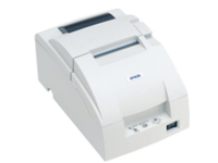 Epson TM U220B - Receipt printer