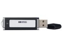 HP BarCode Printing USB Solution