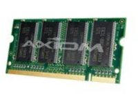 Axiom AX - DDR - module - 1 GB - SO-DIMM 200-pin - unbuffered