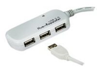 ATEN UE2120H - USB extender