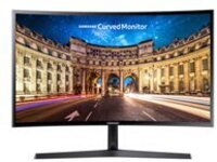 Samsung C27F396FHN - CF396 Series