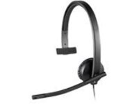 Logitech USB Headset H570e