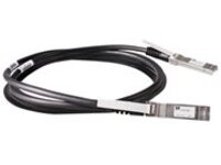 HPE - Network cable - SFP&#x2B;