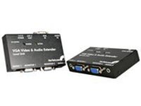 Startech VGA Video Extender over Cat 5 with Audio