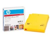 HPE - LTO Ultrium 3 - 400 GB / 800 GB