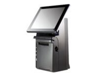 Posiflex HS2310 - Kiosk 1 x Atom D525
