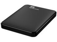 WD Elements Portable WDBUZG0010BBK
