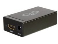 C2G HDMI to DisplayPort Adapter