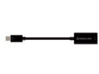 IOGEAR GMDPHD4KA - Video adapter