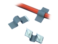 Panduit - Cable clips