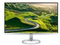 Acer H277HK - LED monitor