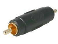 Startech - Video / audio coupler