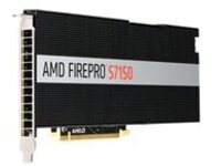 AMD FirePro S7150 - Graphics card