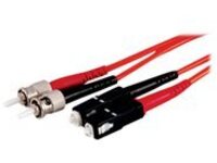 B&B DFMM-STSC-1M - Patch cable