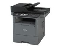 Brother MFC-L6800DW - Multifunction printer