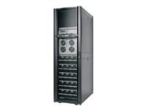 SMART-UPS VT 20KVA RM 208VHARDWIRED W/3 BATTERY MODULES