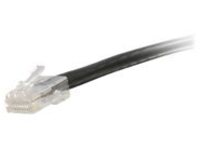 C2G 2ft Cat6 Non-Booted Unshielded (UTP) Ethernet Network Patch Cable