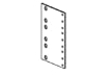 Great Lakes - Rack bracket adapter