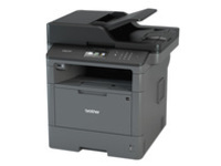 Brother DCP-L5500DN - Multifunction printer