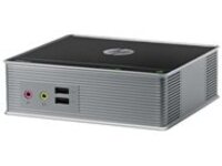 HP t310 - Zero client