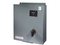 APC SurgeArrest Panelmount with Disconnect and Surge Counter