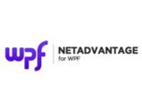 NetAdvantage for WPF