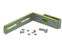 Panduit Fiber-Duct - Cable tray sections mounting bracket