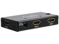 C2G 2-Port HDMI Switch