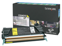 Lexmark - Extra High Yield