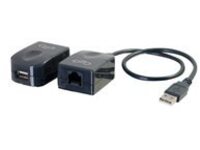 C2G USB Over Cat5 Superbooster Extender Kit