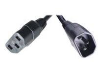 HPE - Power cable - IEC 60320 C14 to power IEC 60320 C13