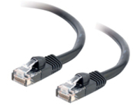 C2G Cat5e Booted Unshielded (UTP) Network Patch Cable