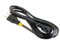 C2G Universal Power Cord