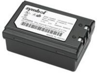 Zebra Larger Capacity