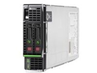 HPE ProLiant BL460c Gen8