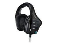 Logitech Gaming Headset G633 Artemis Spectrum