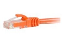 C2G 5ft Cat6 Snagless Unshielded (UTP) Ethernet Network Patch Cable