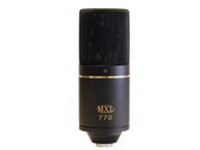 SMALL DIAPHRAGM CONDENSER MIC-10DB PAD AND BASS ROLL OFF.