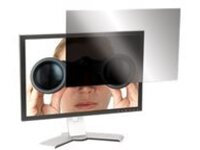 Targus 20" Widescreen LCD Monitor Privacy Screen (16:9)