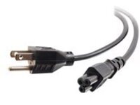 C2G 6ft Mickey Mouse Power Cable