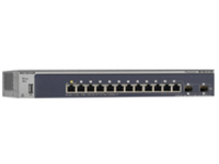 NETGEAR M4100-D12G - Switch
