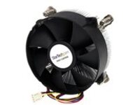 StarTech.com 95mm CPU Cooler Fan with Heatsink for Socket LGA1156/1155