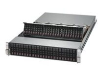 Supermicro SuperStorage Server 2028R-E1CR48N