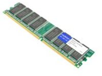 AddOn 512MB Cisco MEM2851-256U768D Compatible DRAM