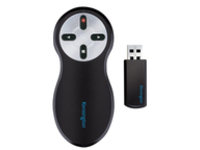 Kensington Si600 Wireless Presenter with Laser Pointer