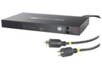 RACK ATS 5-20R OUT 120V 20A L5-20 IN (10)
