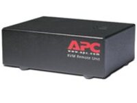 APC KVM Console Extender