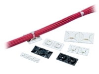 Panduit - Cable tie mount