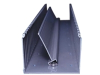 Panduit PANDUCT - Cable raceway base